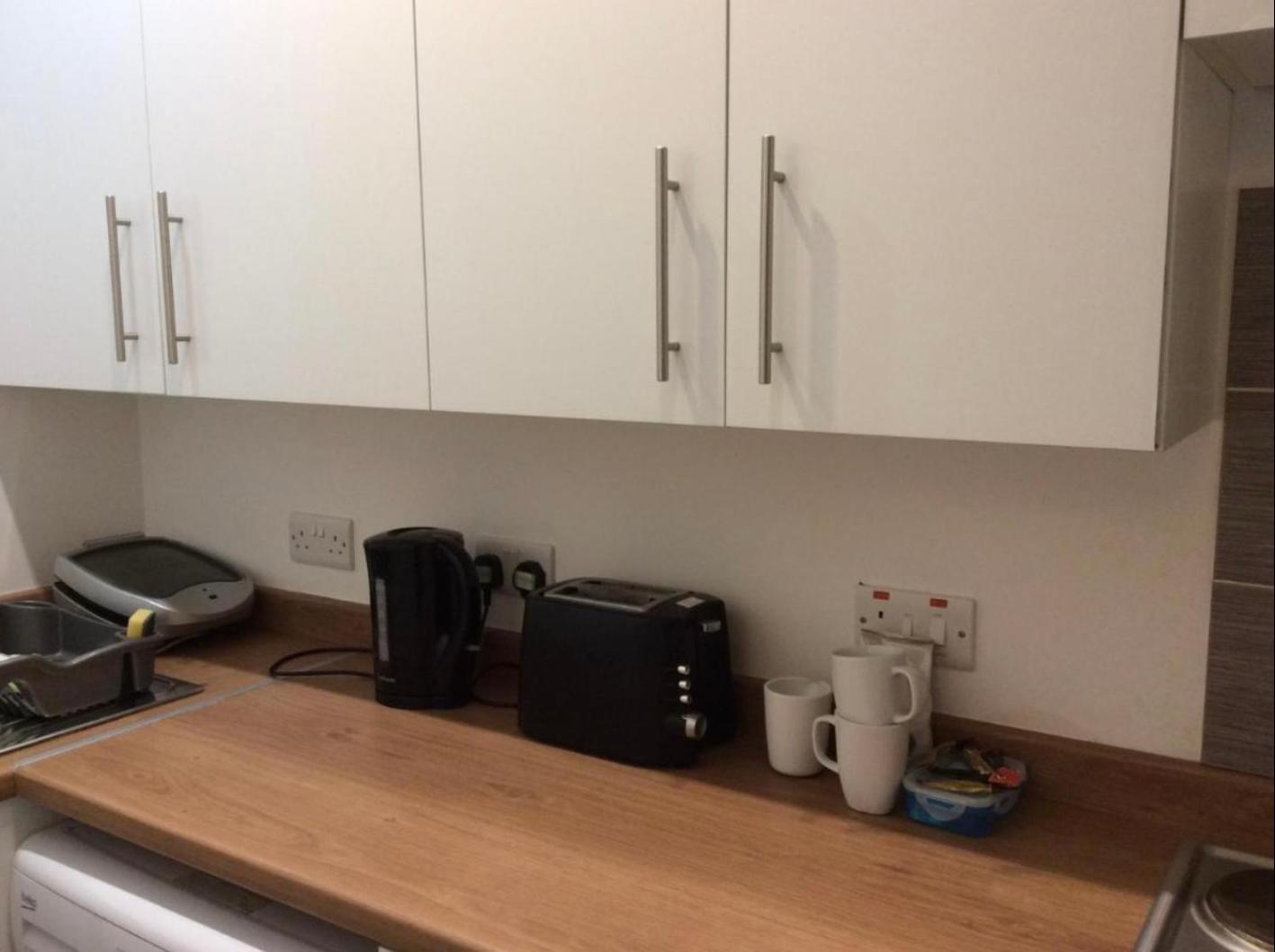 103 Nelson Street Aubery Apartment Ларгс Екстериор снимка