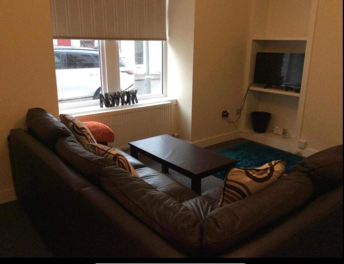 103 Nelson Street Aubery Apartment Ларгс Екстериор снимка