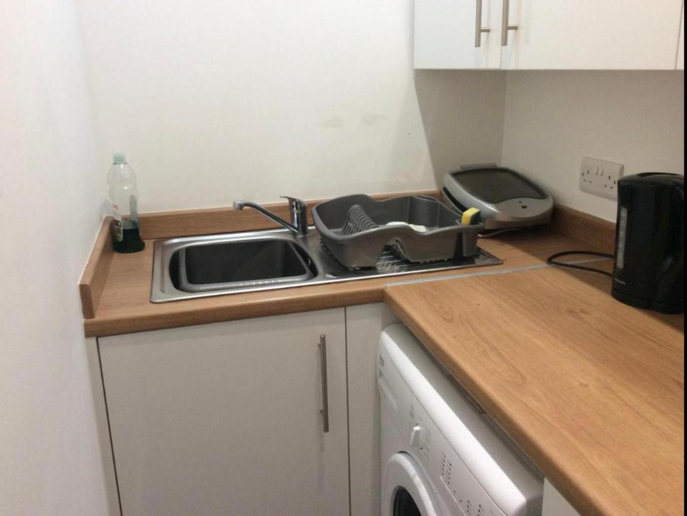 103 Nelson Street Aubery Apartment Ларгс Екстериор снимка