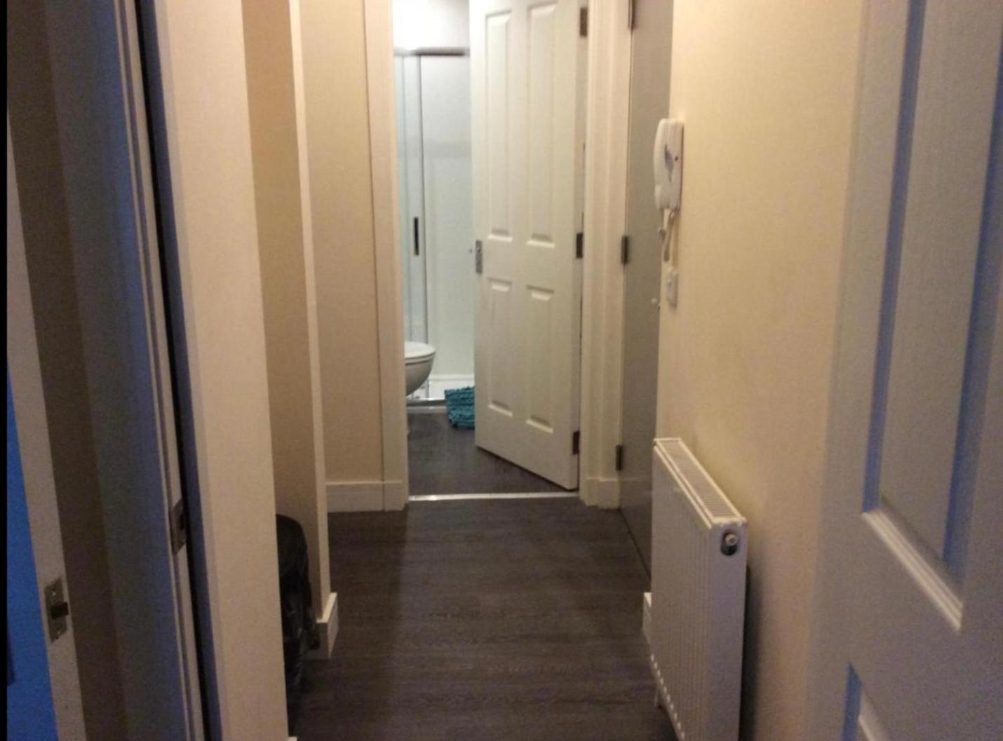103 Nelson Street Aubery Apartment Ларгс Екстериор снимка