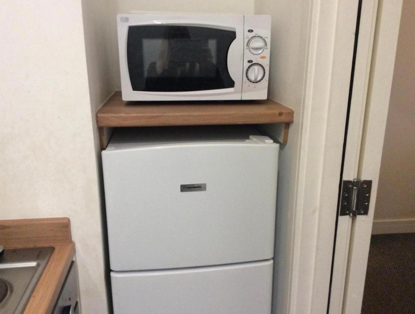 103 Nelson Street Aubery Apartment Ларгс Екстериор снимка